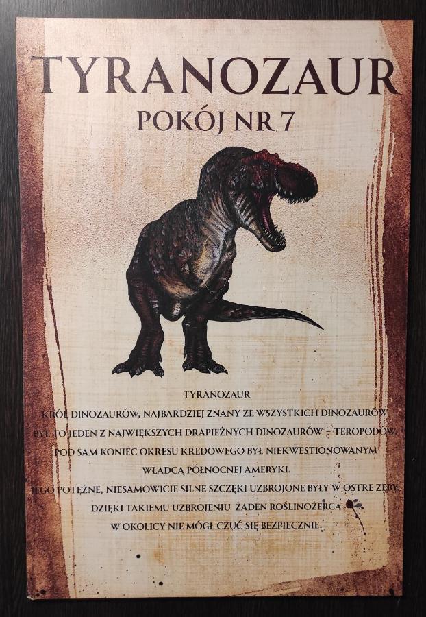 Noclegi Jurapark 크라시조프 외부 사진